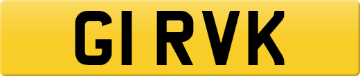 G1RVK