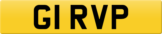G1RVP
