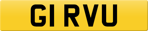 G1RVU