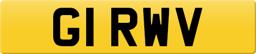 G1RWV