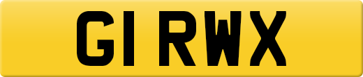 G1RWX
