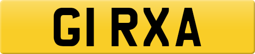 G1RXA