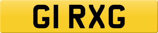 G1RXG