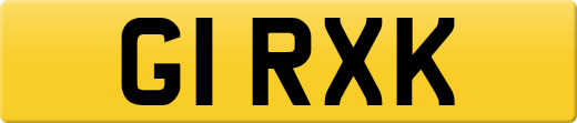 G1RXK