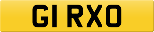 G1RXO