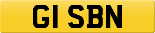 G1SBN
