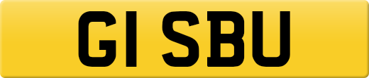 G1SBU