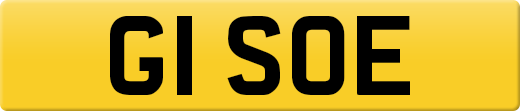 G1SOE