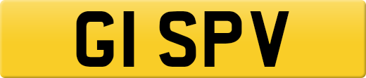 G1SPV