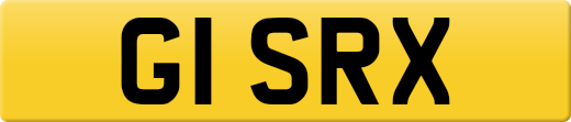 G1SRX