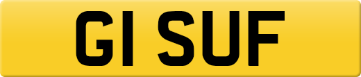 G1SUF