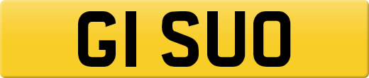 G1SUO