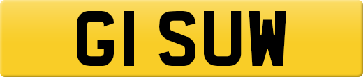 G1SUW