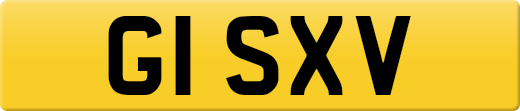 G1SXV
