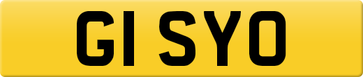 G1SYO