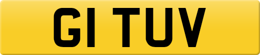G1TUV