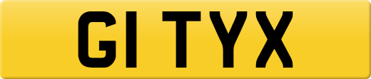 G1TYX