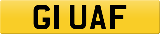 G1UAF