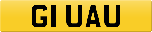 G1UAU