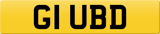 G1UBD