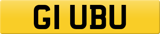 G1UBU