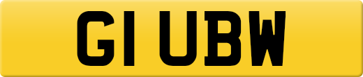 G1UBW