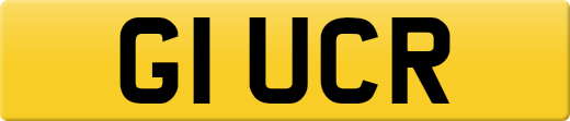 G1UCR
