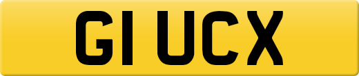 G1UCX