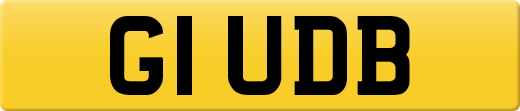 G1UDB