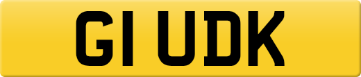 G1UDK