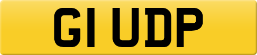 G1UDP