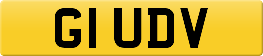 G1UDV
