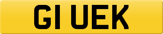 G1UEK