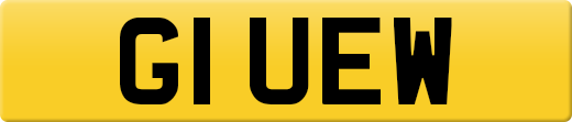 G1UEW