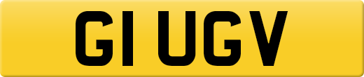 G1UGV
