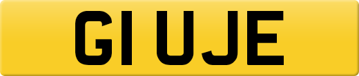 G1UJE