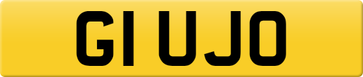 G1UJO