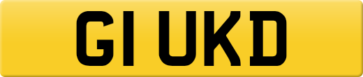 G1UKD