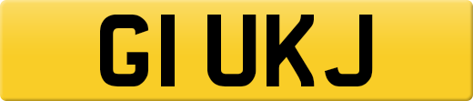G1UKJ