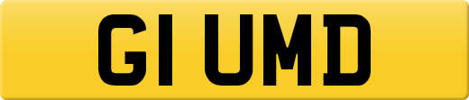 G1UMD
