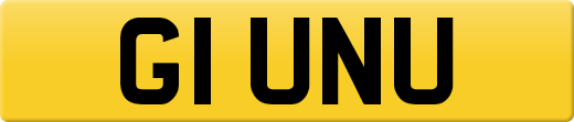 G1UNU