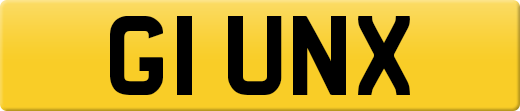 G1UNX