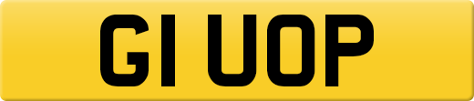 G1UOP
