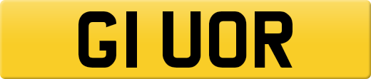 G1UOR