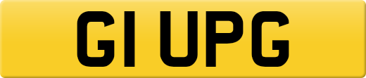 G1UPG