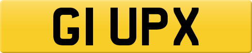 G1UPX