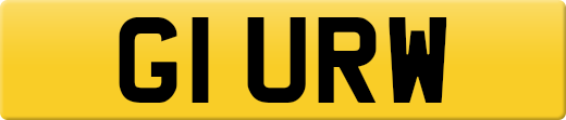 G1URW