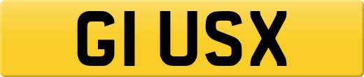 G1USX
