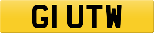 G1UTW