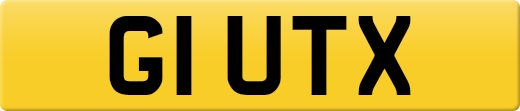 G1UTX